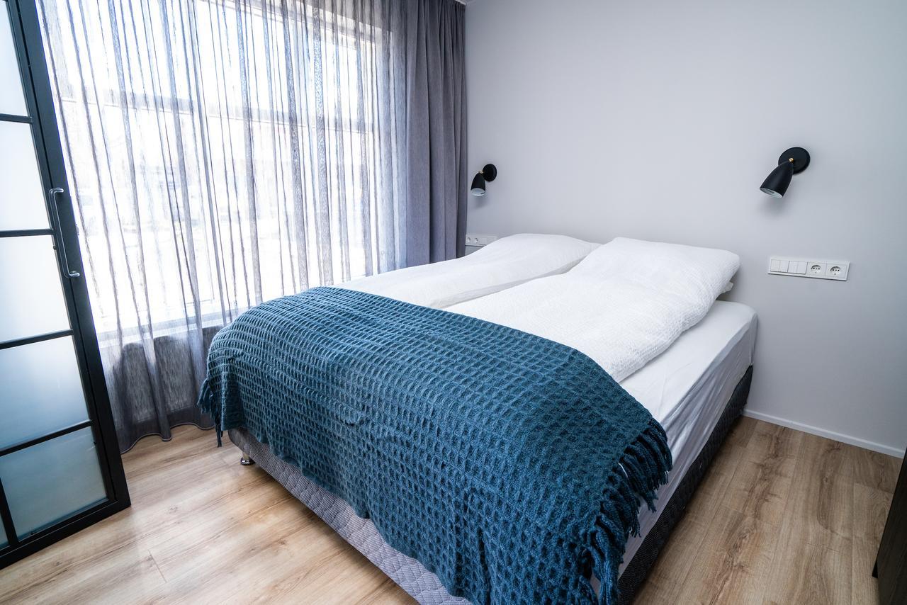 H96 Luxury Suite 凯夫拉维克 外观 照片